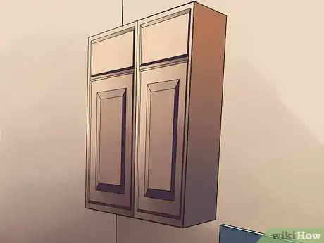 Image intitulée Build a Cabinet Step 15