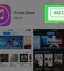 télécharger iTunes
