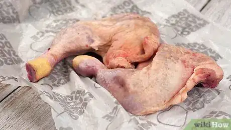 Image intitulée Defrost Chicken Step 11