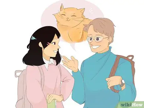 Image intitulée Talk to Girls as a Teen Boy Step 2