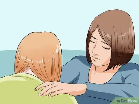 Image intitulée Be Friends with Someone Who Attempted Suicide Step 2