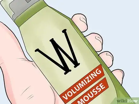 Image intitulée Volumize Your Hair Step 3