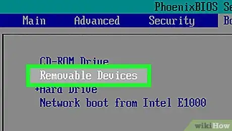 Image intitulée Boot from an External Hard Drive Step 14