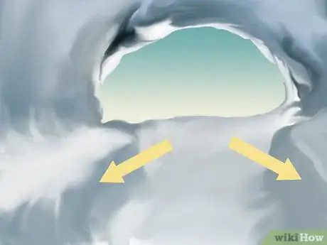 Image intitulée Build a Snow Cave Step 8