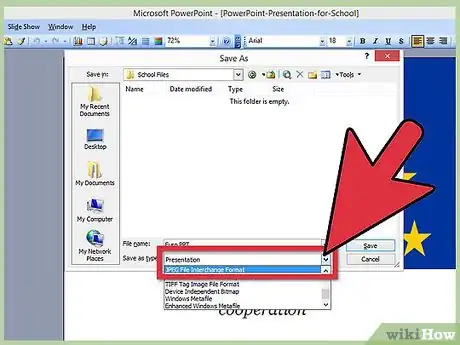 Image intitulée Convert Powerpoint to Mp4 Step 12Bullet2