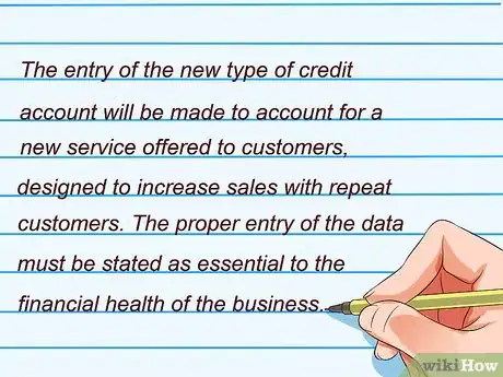 Image intitulée Write Training Objectives Step 6