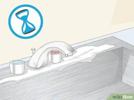 Image intitulée Get Scratches out of a Stainless Steel Sink Step 8