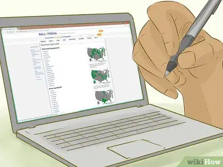 Image intitulée Run for Congress Step 13
