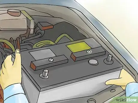 Image intitulée Charge a Car Battery Step 3