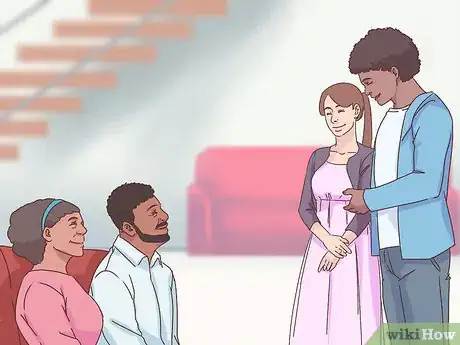 Image intitulée Attract a Cancer Woman Step 11