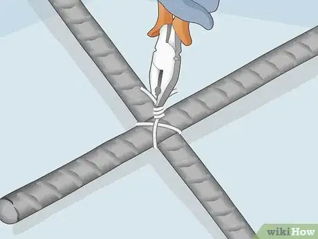 Image intitulée Tie a Tie Wire Step 3