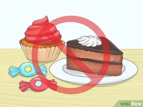 Image intitulée Treat Type 2 Diabetes Naturally Step 2