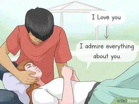 Image intitulée Melt Your Girlfriend's Heart with Words Step 2