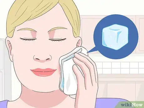Image intitulée Cure a Toothache Step 2