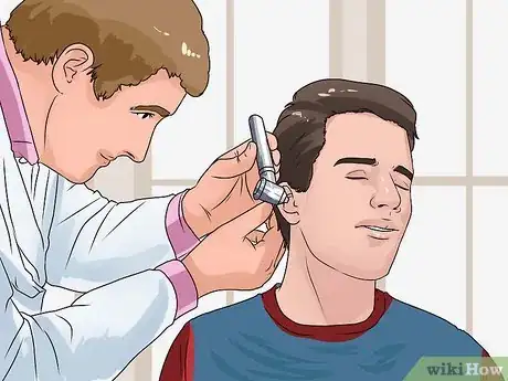 Image intitulée Cope with Tinnitus Step 2