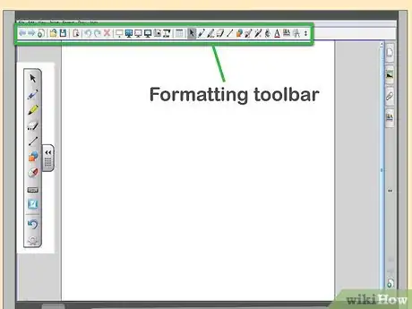 Image intitulée Use a Smartboard Step 8