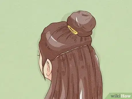 Image intitulée Dye the Underlayer of Your Hair Step 6