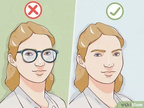 Image intitulée Look Good for Your Passport Photo Step 5