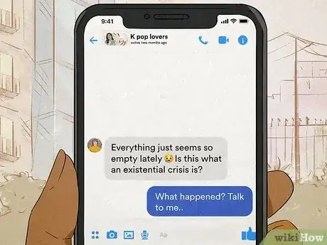 Image intitulée What Does the Crying Emoji Mean Step 6