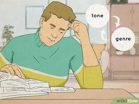 Image intitulée Analyze Tone in Literature Step 5