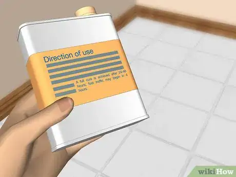 Image intitulée Seal Grout Step 6