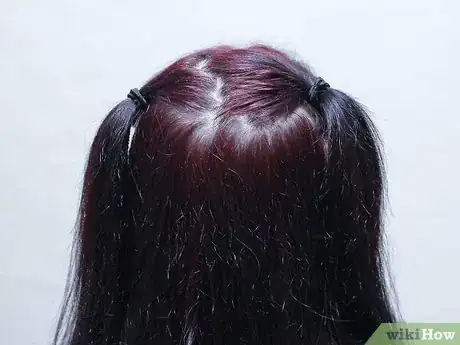 Image intitulée Do Space Buns Step 10