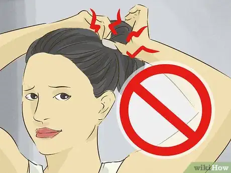 Image intitulée Tell if You're Going Bald Step 4