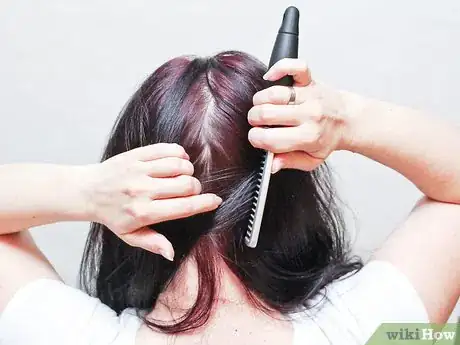 Image intitulée Do Space Buns Step 16