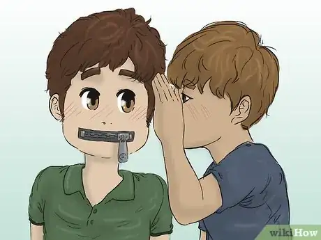 Image intitulée Make Friends Step 18