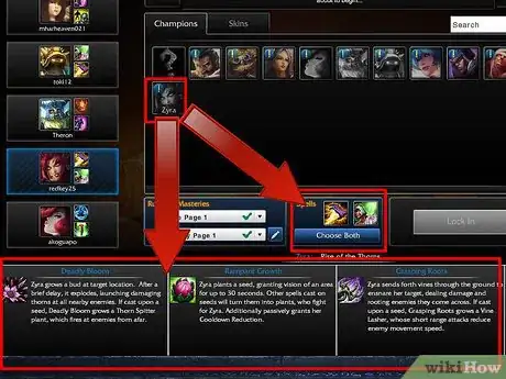Image intitulée Play League of Legends Step 10
