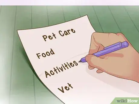 Image intitulée Get Pet Custody After a Breakup Step 4