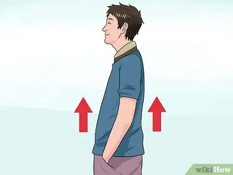 Image intitulée Act Confident Step 4