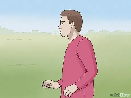 Image intitulée Stop a Goose Attack Step 4