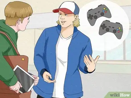 Image intitulée Ask Someone to Hang Out Step 2