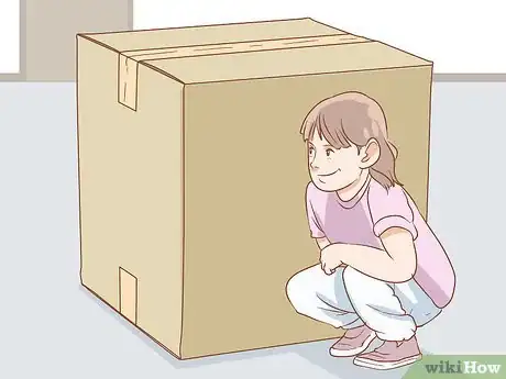 Image intitulée Hide Step 2