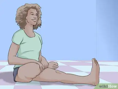 Image intitulée Do the Lotus Position Step 7