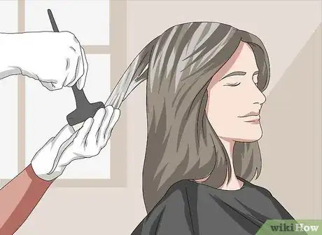 Image intitulée Apply a Hair Mask Step 5