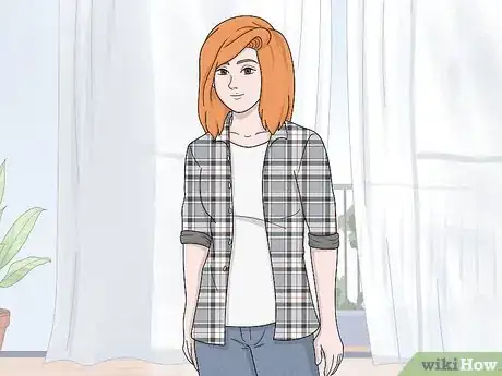 Image intitulée Dress Like a Tomboy Step 5