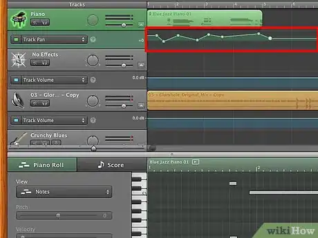 Image intitulée Compose Music Using GarageBand Step 18Bullet2
