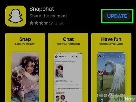 Image intitulée Upgrade Snapchat Step 43