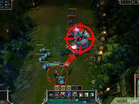 Image intitulée Play League of Legends Step 13