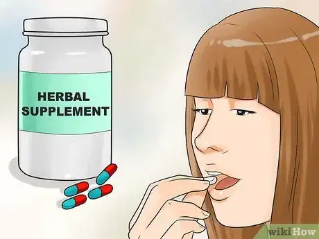 Image intitulée Get Rid of Mucus Step 23