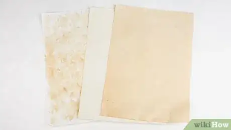Image intitulée Make a Paper Scroll Step 1