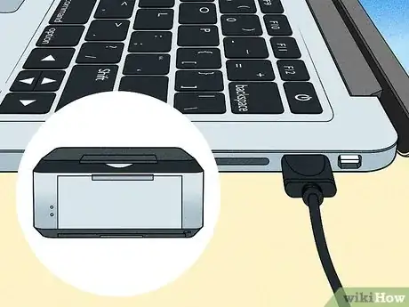Image intitulée Connect a Printer to Your Computer Step 14