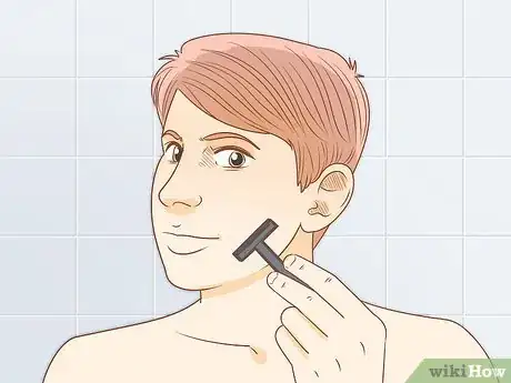 Image intitulée Deal With Puberty Step 13