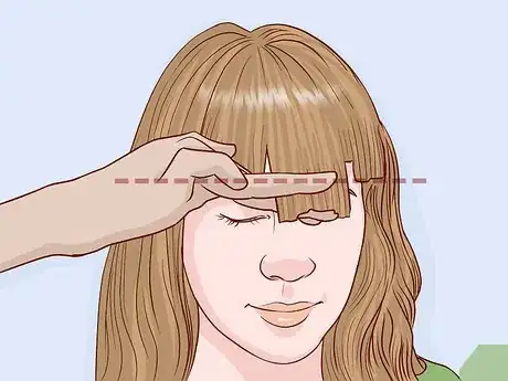 Image intitulée Cut a Girl's Hair Step 22