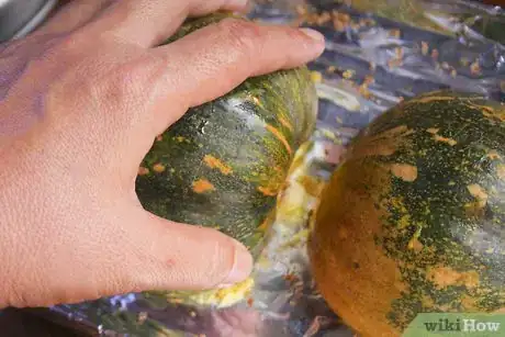 Image intitulée Bake Acorn Squash Step 3