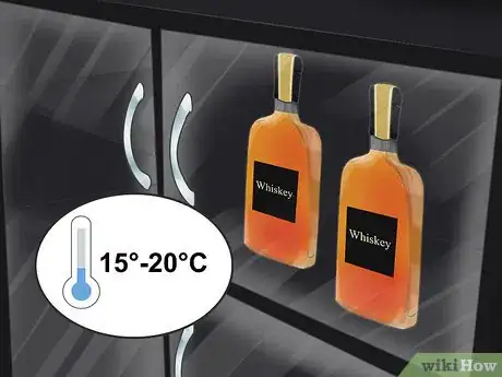 Image intitulée Store Whiskey Step 2
