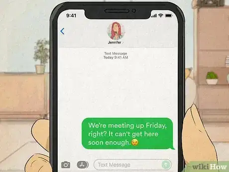 Image intitulée Avoid the Friend Zone Through Texting Step 2