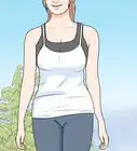 courir sans se fatiguer